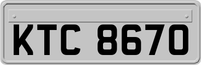 KTC8670