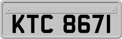 KTC8671