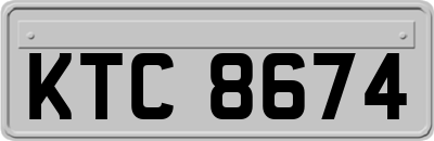 KTC8674
