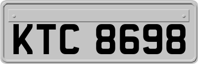 KTC8698