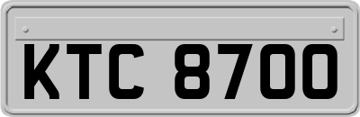 KTC8700