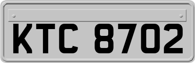 KTC8702