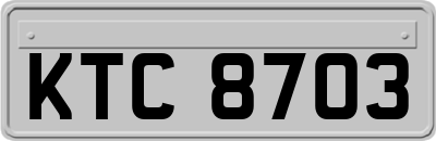 KTC8703