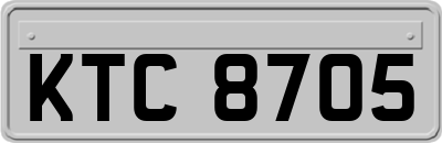 KTC8705