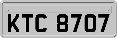 KTC8707