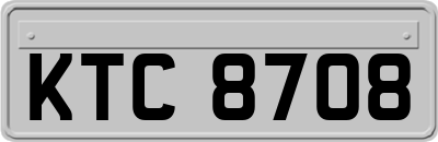 KTC8708