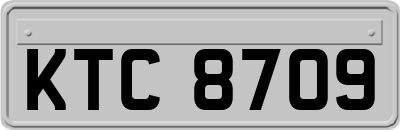 KTC8709