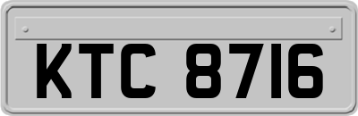 KTC8716