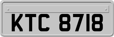 KTC8718