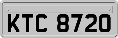 KTC8720