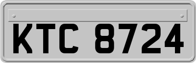 KTC8724