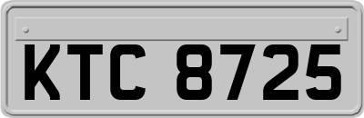 KTC8725