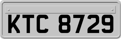 KTC8729