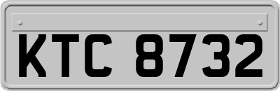 KTC8732