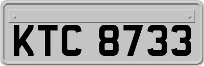 KTC8733