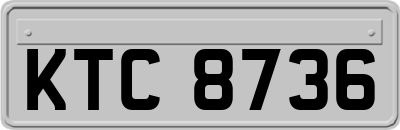 KTC8736