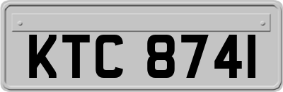 KTC8741