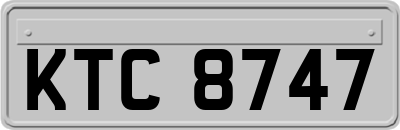 KTC8747