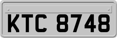 KTC8748