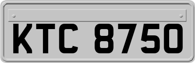KTC8750