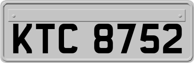 KTC8752