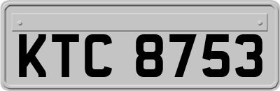 KTC8753