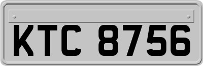 KTC8756