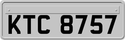KTC8757
