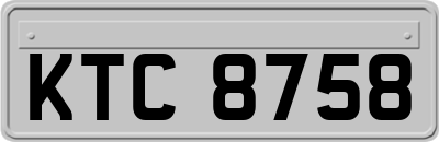 KTC8758