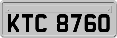 KTC8760