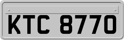 KTC8770