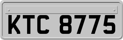KTC8775