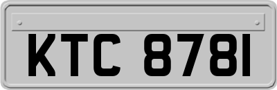 KTC8781