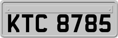 KTC8785