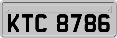 KTC8786