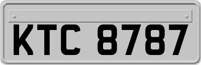 KTC8787