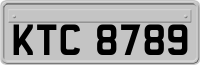 KTC8789