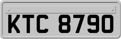 KTC8790