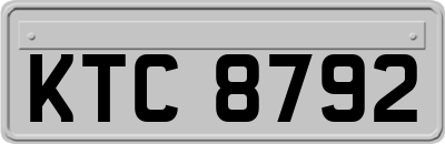 KTC8792