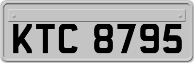KTC8795