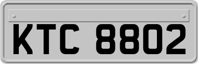 KTC8802