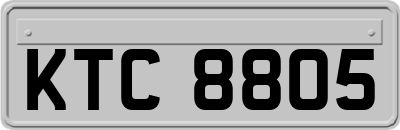 KTC8805