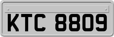 KTC8809