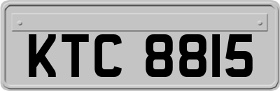 KTC8815