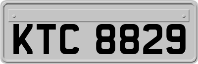 KTC8829