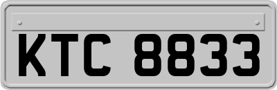 KTC8833