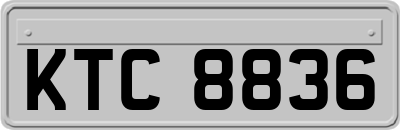 KTC8836