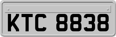 KTC8838