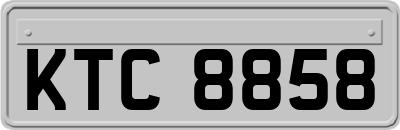 KTC8858