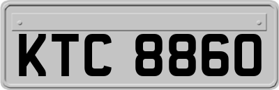 KTC8860